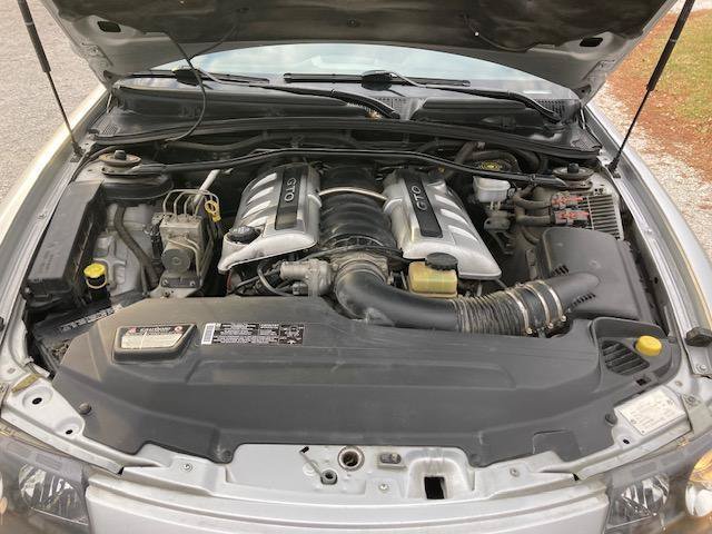 Used 2005 Pontiac GTO RWD image 25