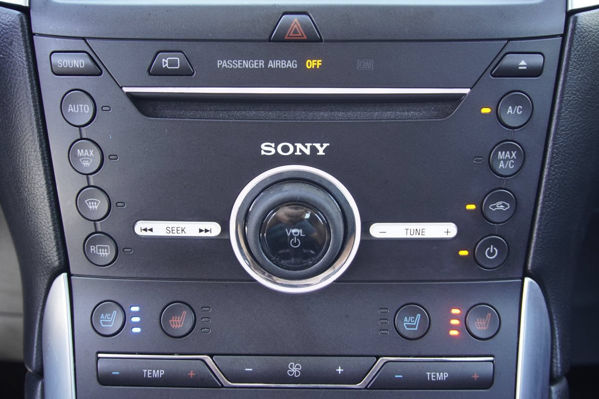 Used 2016 Ford Edge Sport w/ Equipment Group 401A AWD/4WD image 21