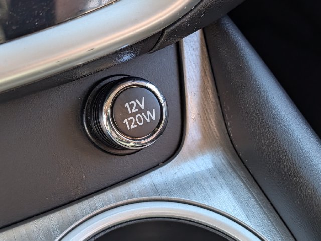 Used 2017 Nissan Murano S AWD/4WD image 24