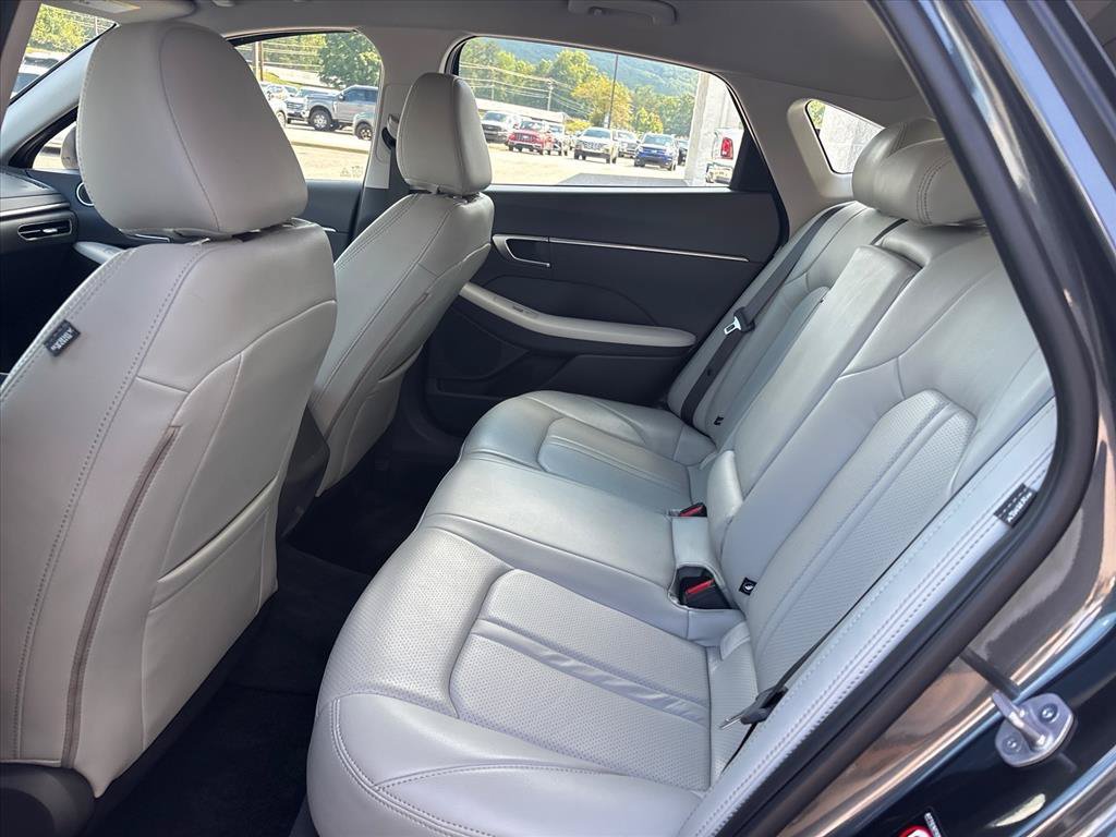 Used 2023 Hyundai Sonata SEL FWD image 10