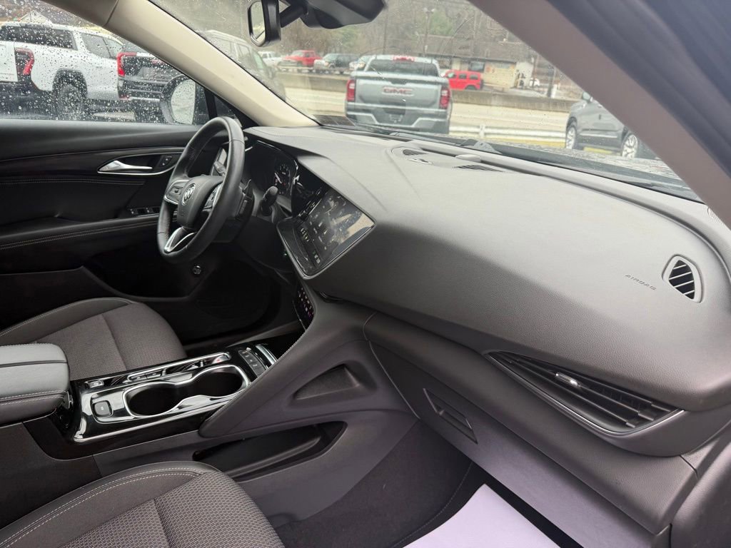 Used 2023 Buick Envision Preferred image 20