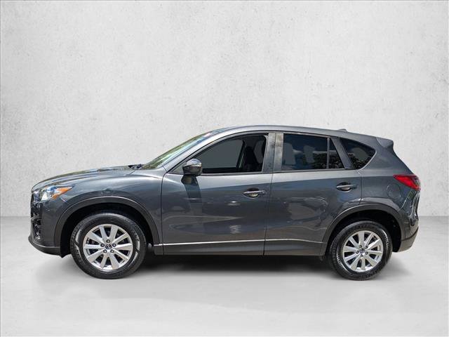 Used 2016 MAZDA CX-5 Touring image 9