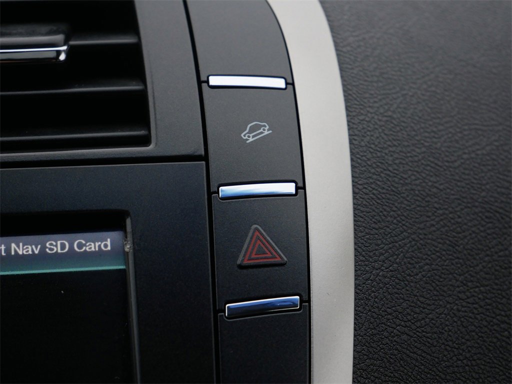 Used 2014 Lincoln MKZ Hybrid w/ Equipment Group 202A Reserve image 24