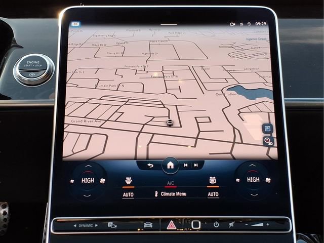 Used 2022 Mercedes-Benz S 580 4MATIC Sedan image 17