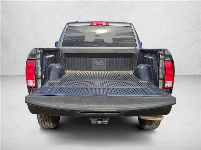 Used 2021 RAM 1500 Express w/ Wheel & Sound Group AWD/4WD image 6
