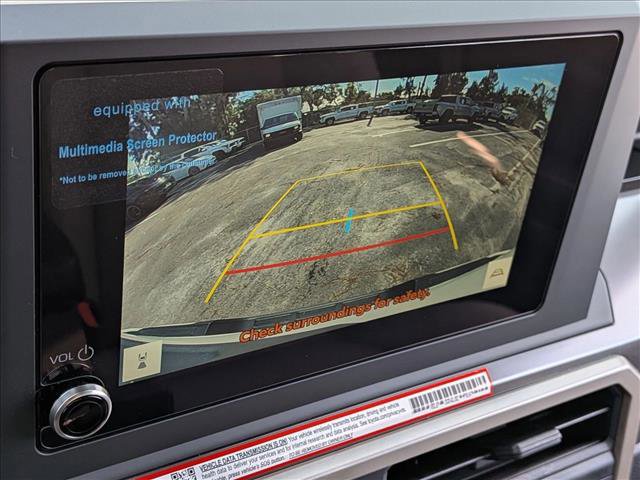 Used 2024 Toyota Tacoma SR5 image 12