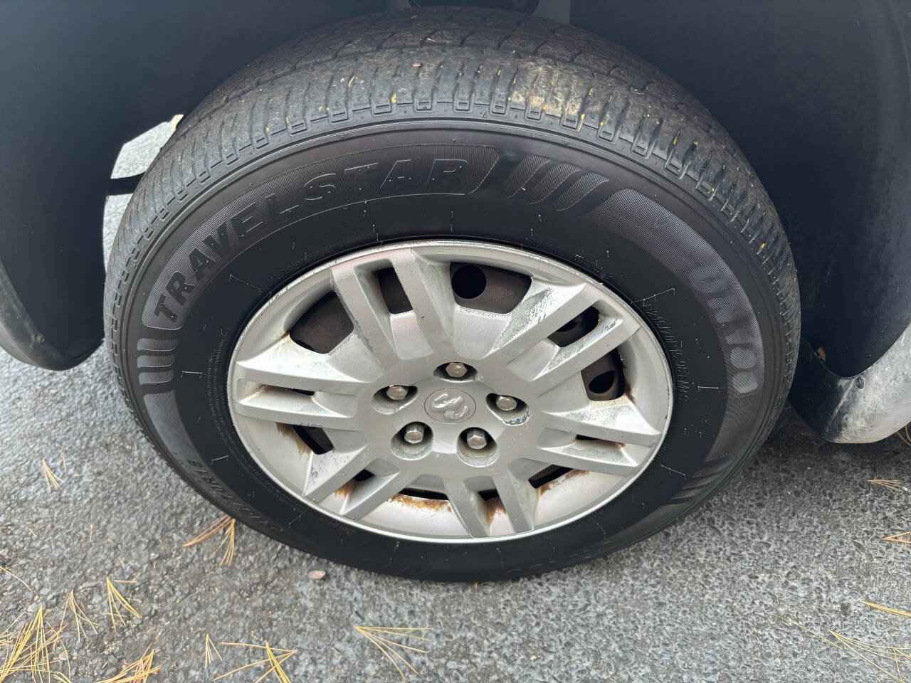 Used 2007 Dodge Caravan SE image 20