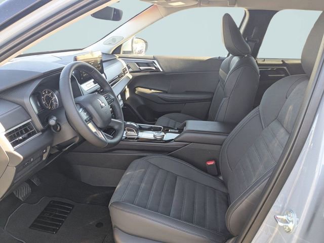 New 2026 Mitsubishi Outlander SE FWD image 20