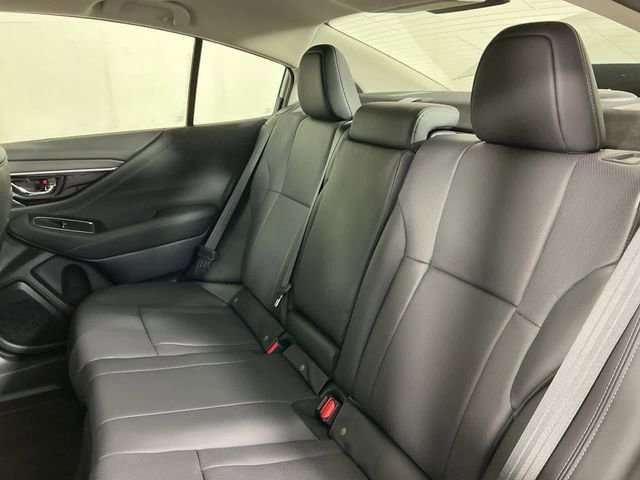 New 2025 Subaru Legacy Limited image 12