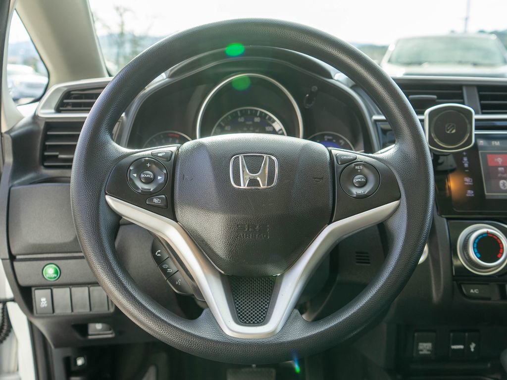 Used 2016 Honda Fit EX image 15
