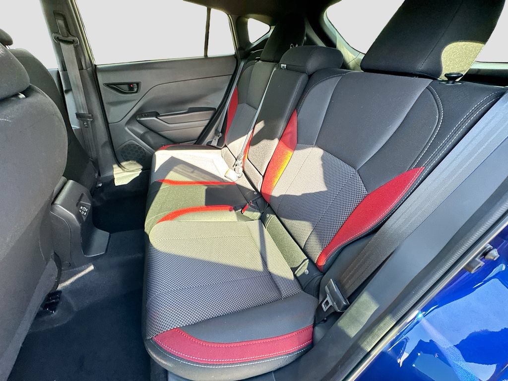 Certified 2024 Subaru Impreza RS AWD/4WD image 28