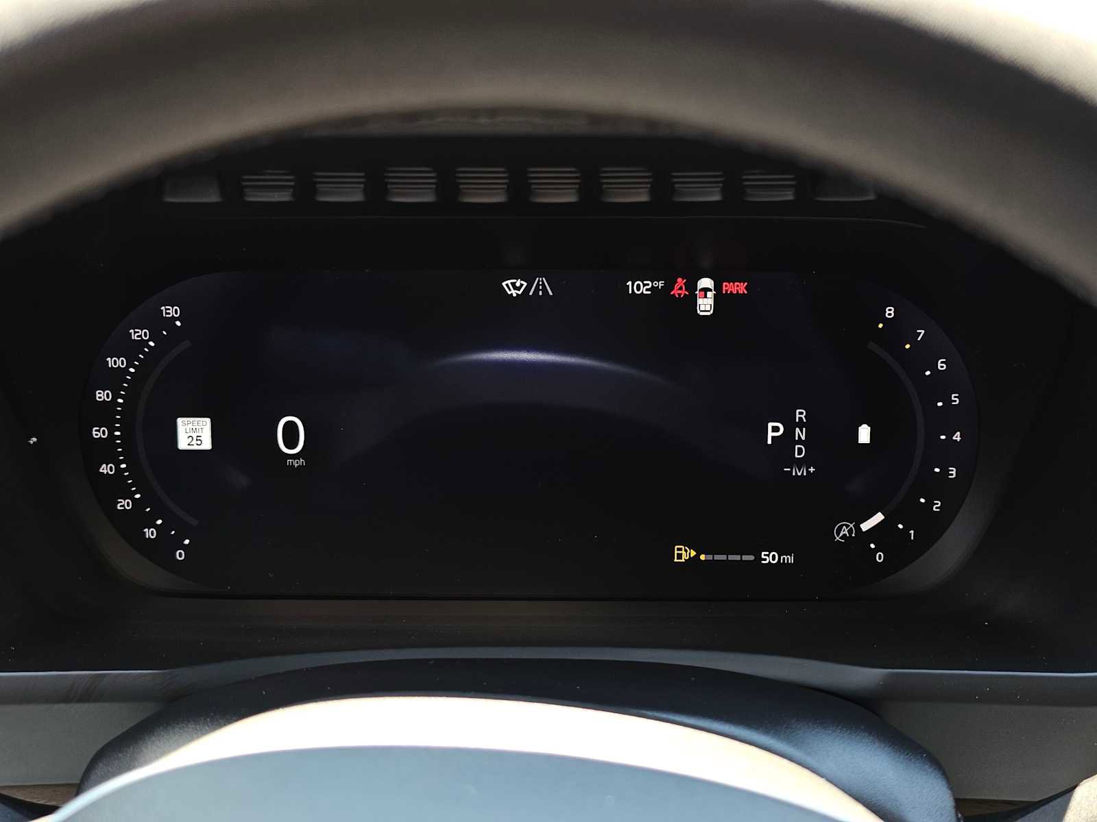 New 2026 Volvo XC90 B5 Plus image 21