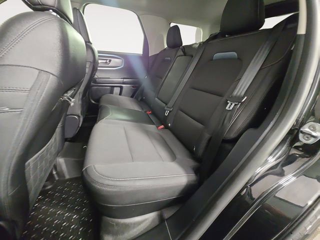 Certified 2023 Ford Bronco Sport Badlands image 13