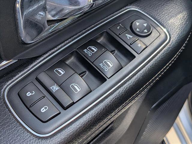 Used 2017 RAM 2500 Laramie AWD/4WD image 11
