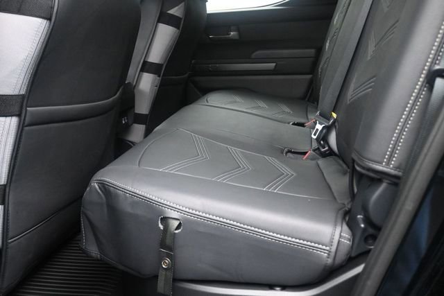 Used 2025 Toyota Tacoma TRD Sport RWD image 17