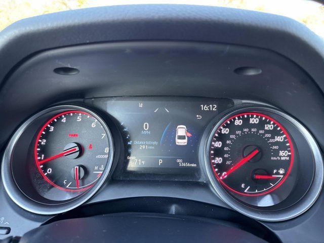 Used 2023 Toyota Camry XSE image 27