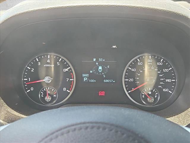 Used 2021 Kia Telluride EX w/ EX Premium Package AWD/4WD image 15
