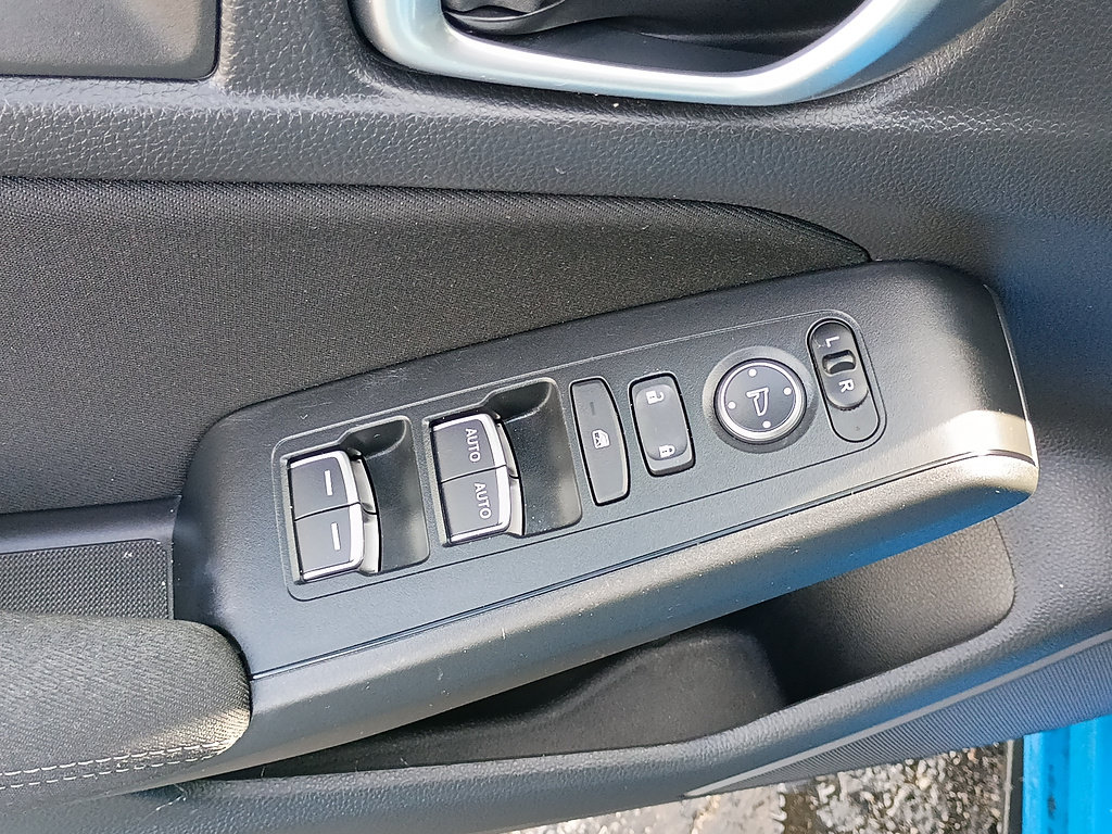 Certified 2024 Honda Civic Sport image 17