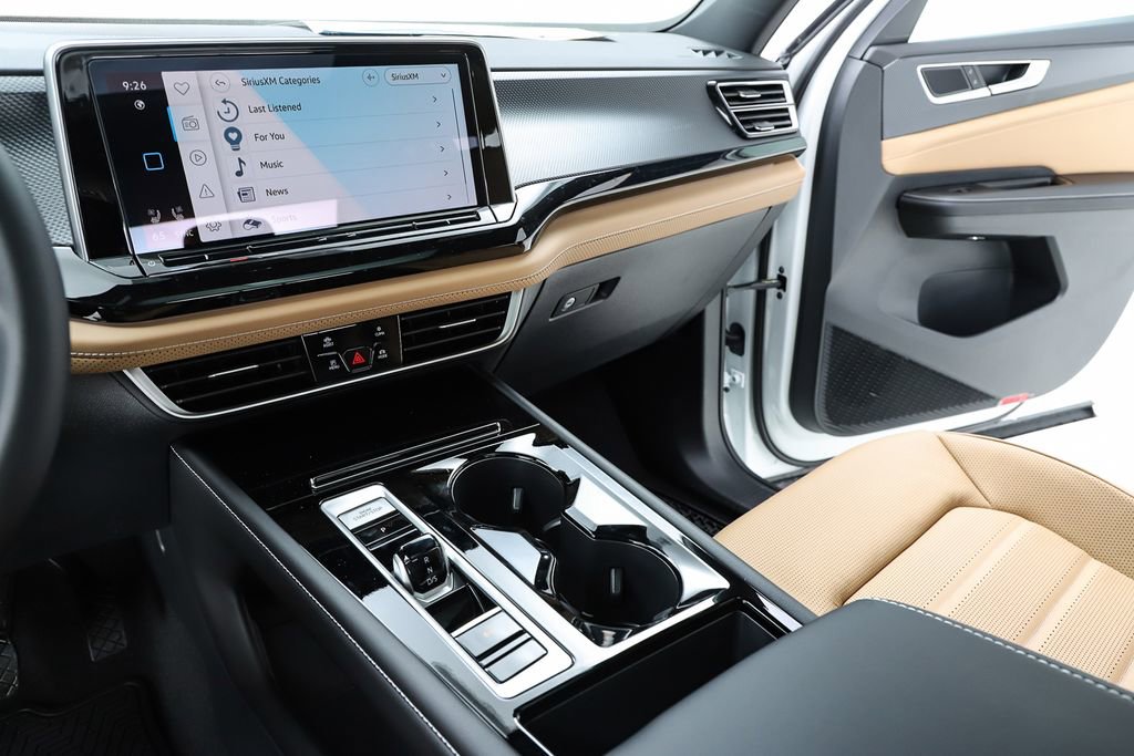 New 2026 Volkswagen Atlas Cross Sport SEL image 23