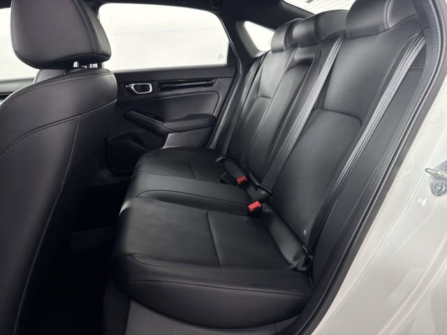Certified 2026 Honda Civic Sport Touring image 24