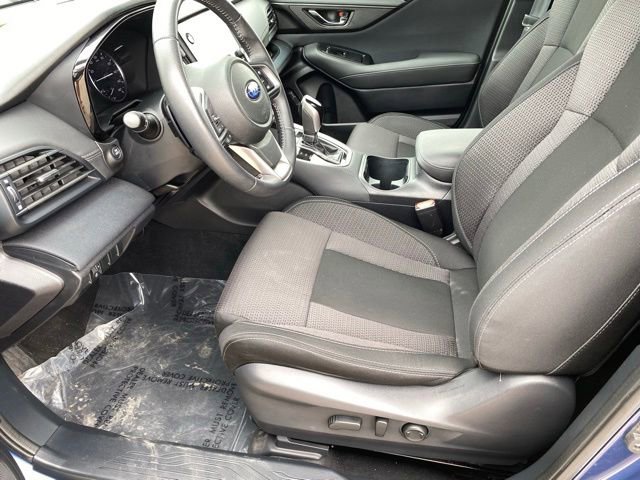 Used 2021 Subaru Outback Premium AWD/4WD image 10