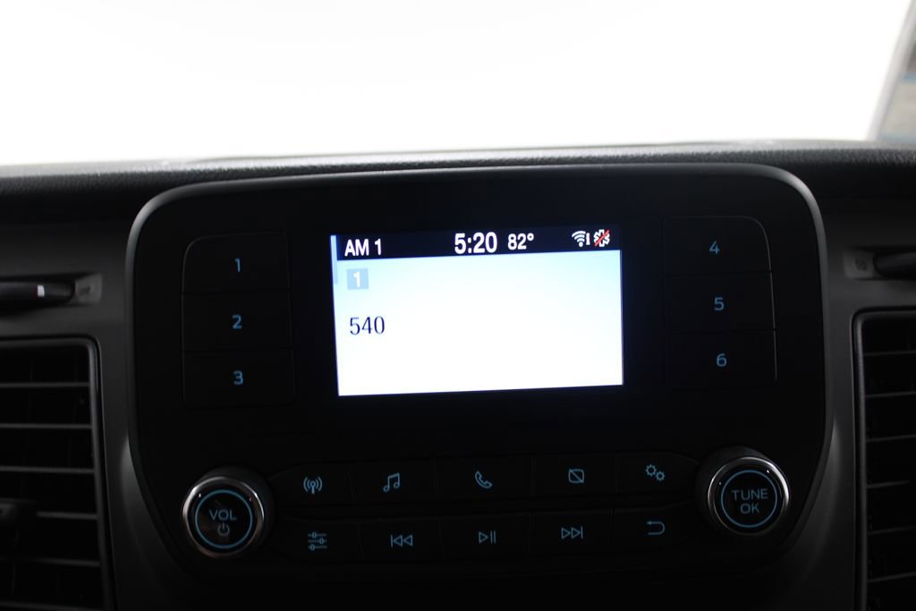 New 2025 Ford Transit 150 Low Roof w/ Load Area Protection Package image 40