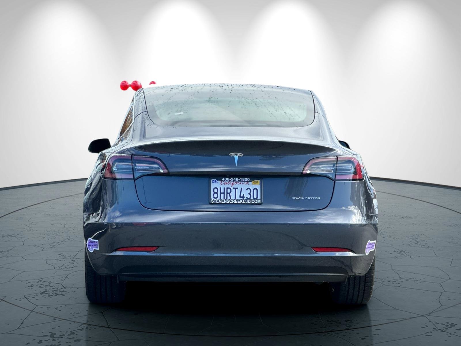 Used 2018 Tesla Model 3 Long Range image 5