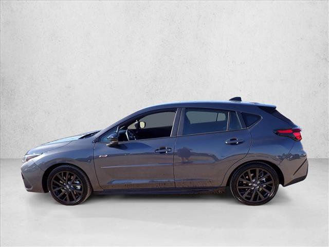 Certified 2026 Subaru Impreza RS AWD/4WD image 2