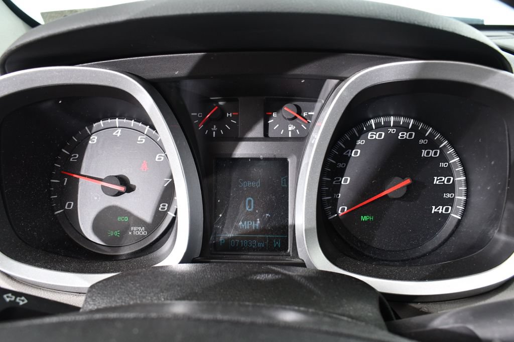Used 2012 Chevrolet Equinox LT w/ Driver Convenience Package FWD image 26