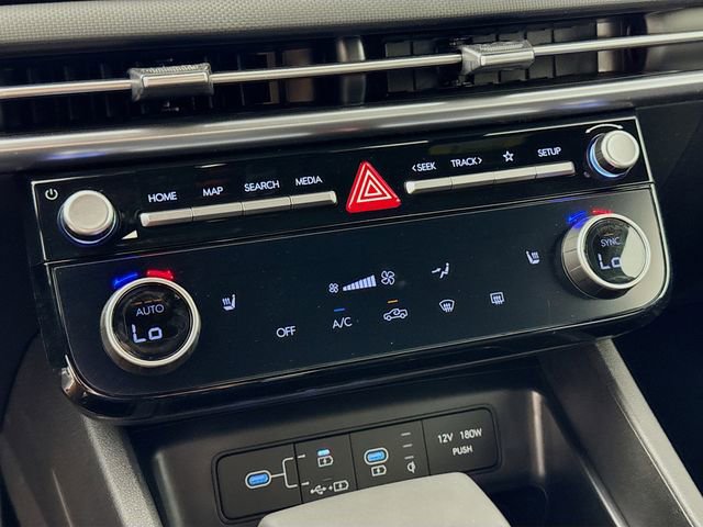 New 2025 Hyundai Santa Cruz XRT AWD/4WD image 25