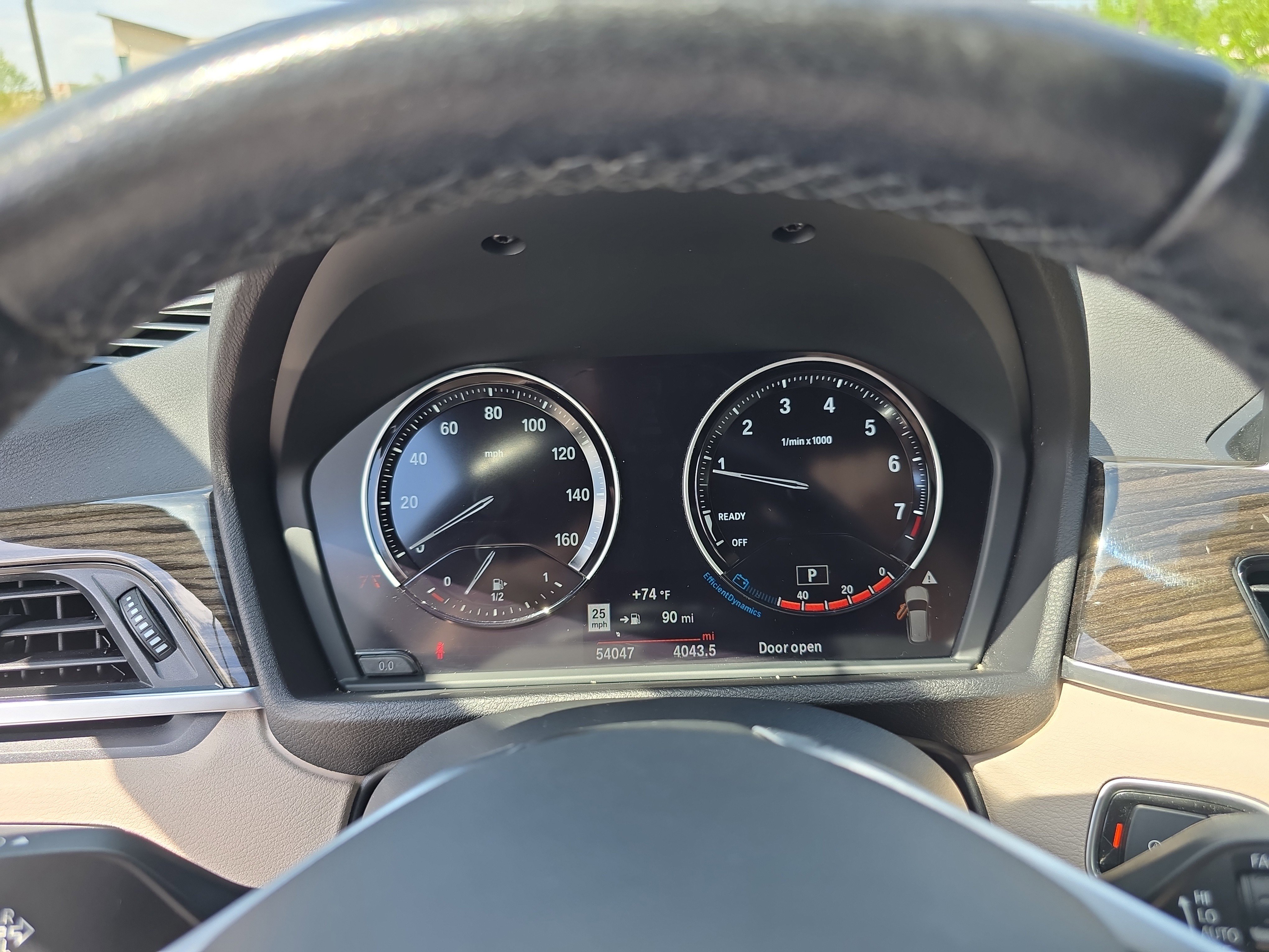 Used 2019 BMW X1 xDrive28i w/ Convenience Package image 31