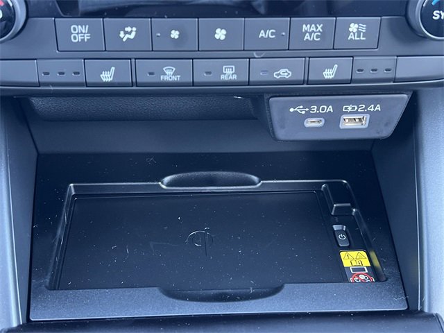 New 2026 Subaru Outback Limited image 15