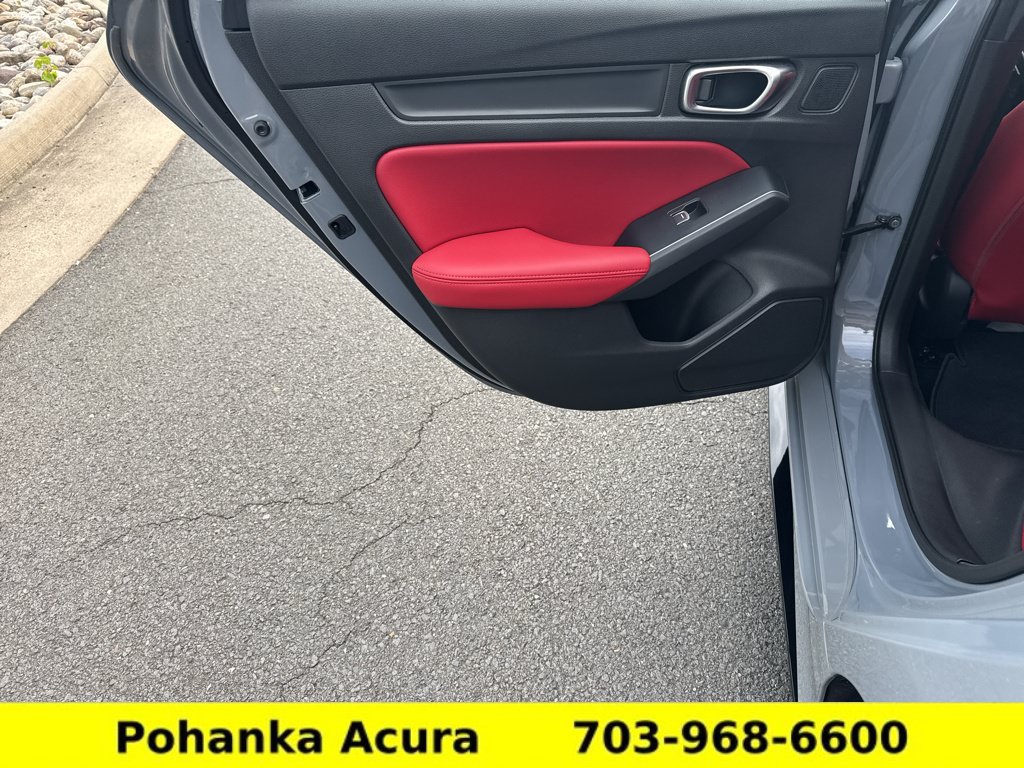 Used 2026 Acura Integra A-Spec w/ Technology Package FWD image 27