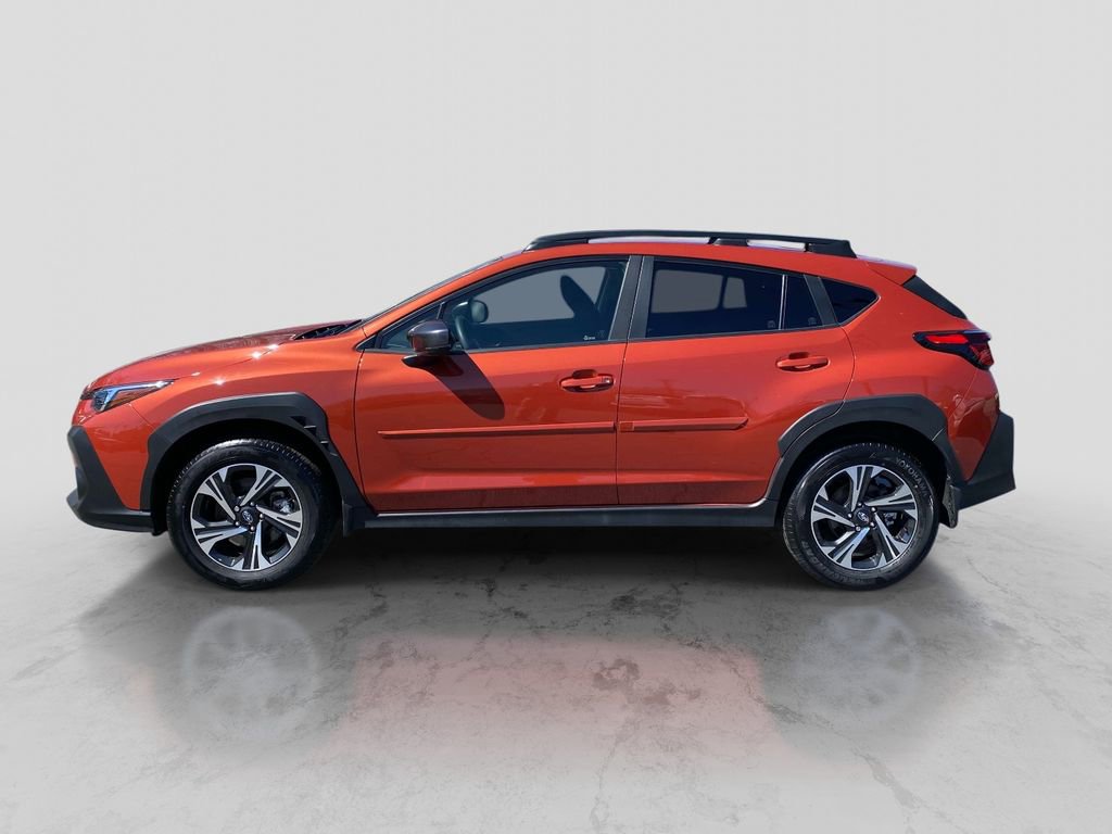 Certified 2025 Subaru Crosstrek 2.0i Premium image 2
