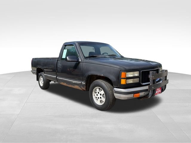 Used 1995 GMC Sierra 1500 2WD Regular Cab image 1