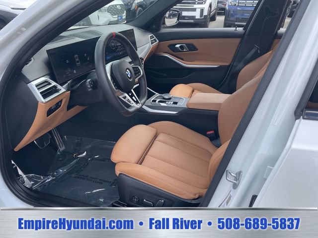 Used 2026 BMW M340i xDrive AWD/4WD image 18