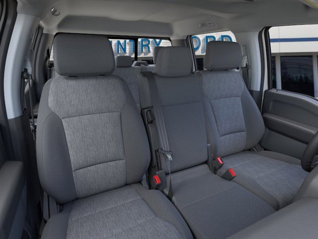 New 2026 Ford F250 XL image 3