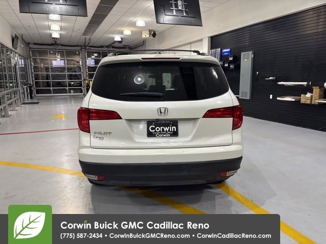 Used 2016 Honda Pilot EX-L image 7