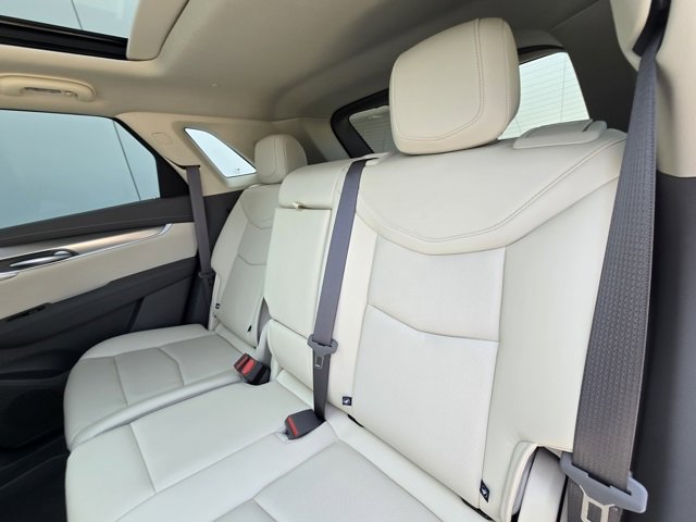New 2025 Cadillac XT5 Premium Luxury w/ Technology Package image 15