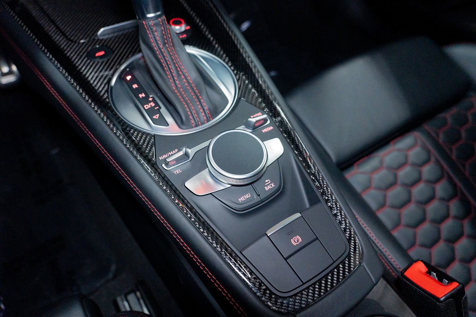 Used 2021 Audi TT RS AWD/4WD image 45