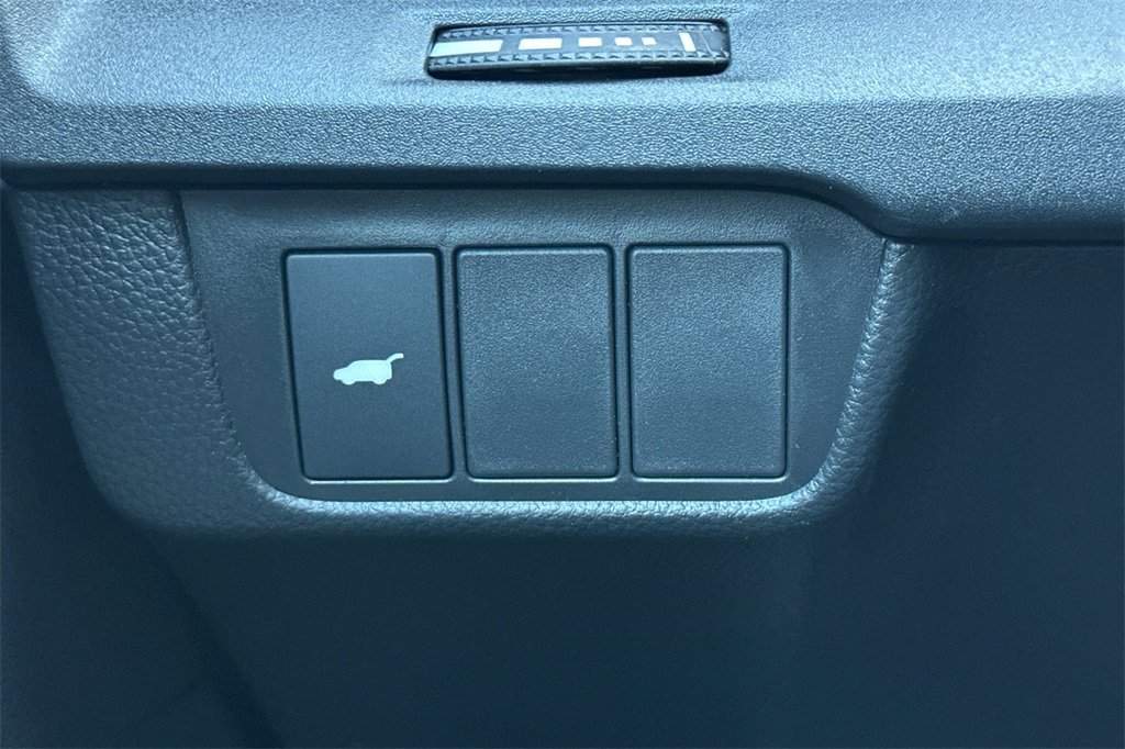 New 2026 Honda CR-V Sport-L image 28