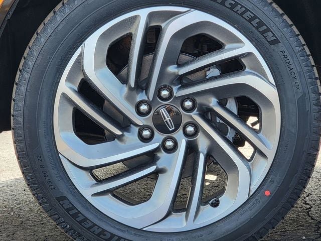 New 2026 Lincoln Navigator Premiere image 17
