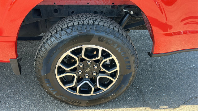 Certified 2023 Ford F150 XL w/ STX Appearance Package AWD/4WD image 6