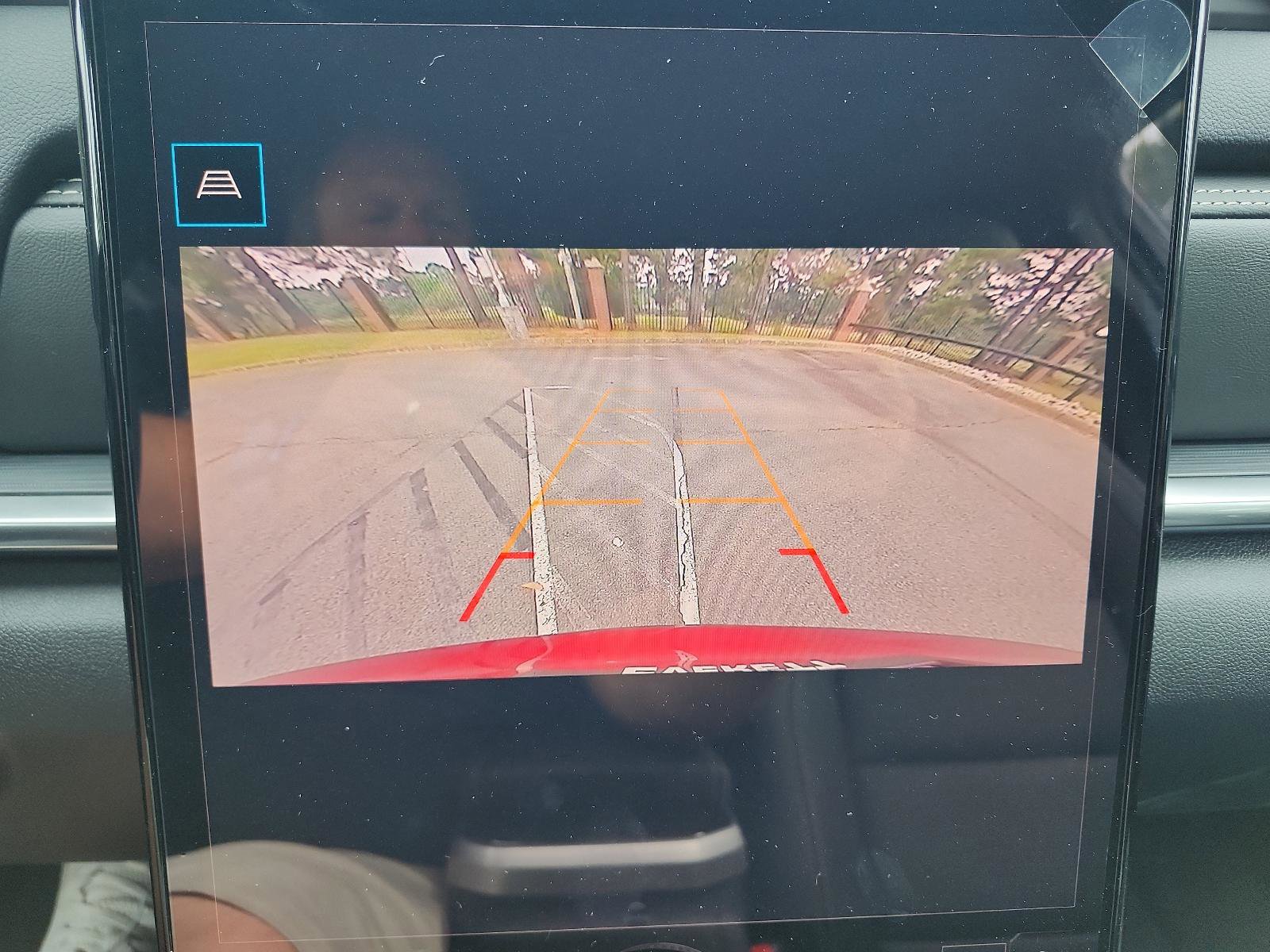 New 2026 GMC Terrain Elevation FWD image 15