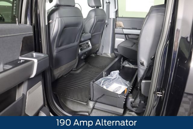 New 2026 Ford F350 Lariat w/ Black Appearance Package image 68