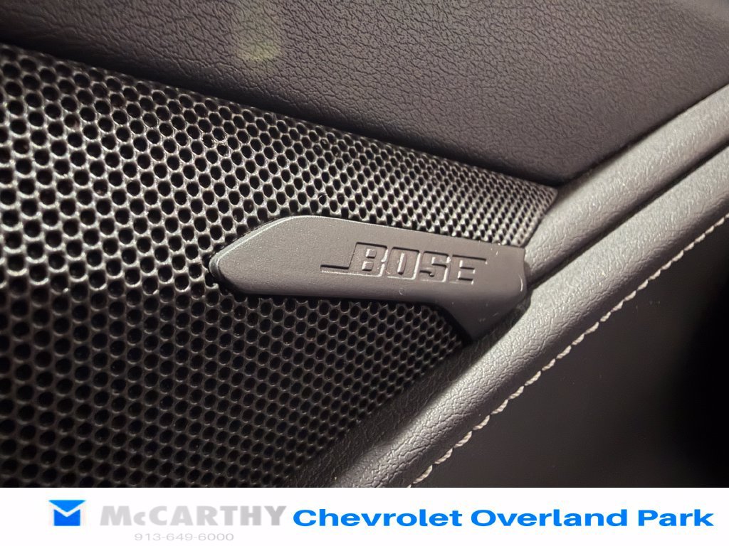 Used 2020 Chevrolet Corvette Stingray Convertible w/ Z51 Performance Package RWD image 25