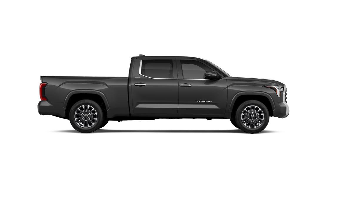 New 2026 Toyota Tundra Limited image 12