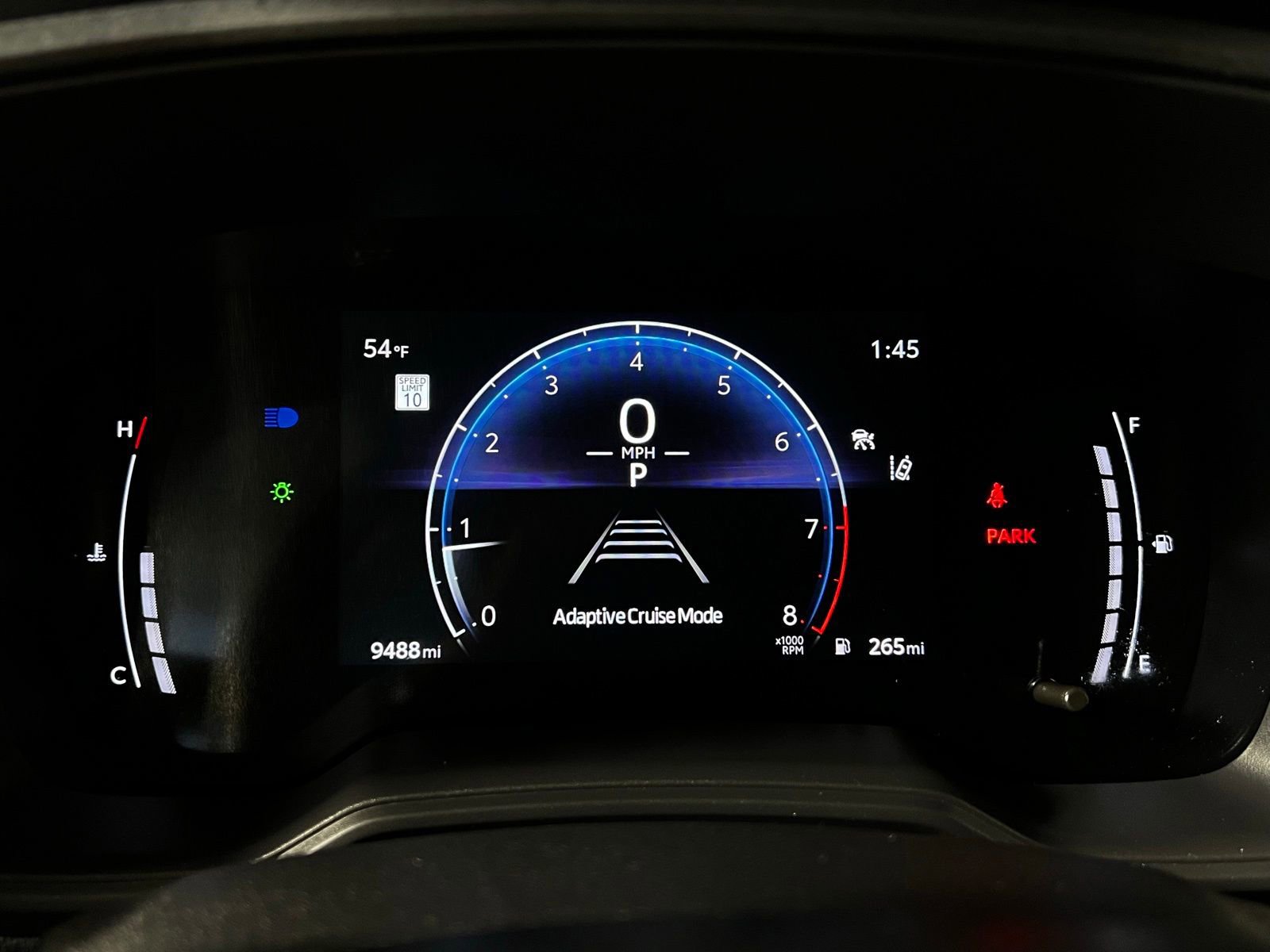 Used 2026 Toyota Corolla Cross LE FWD image 15