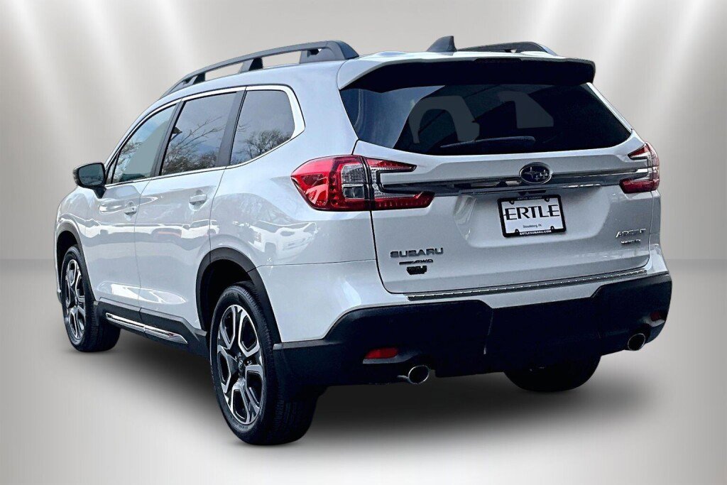 New 2026 Subaru Ascent Limited AWD/4WD image 3