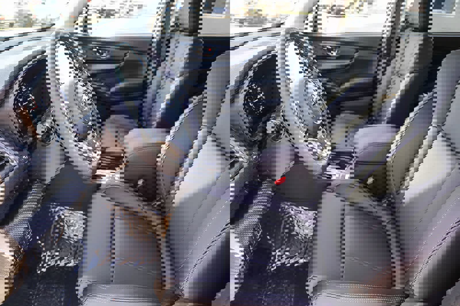 New 2026 Subaru Ascent Premium image 17